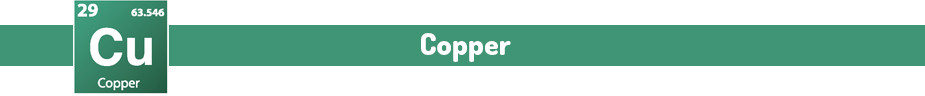 Marijuana Copper excess and deficiency problems 
